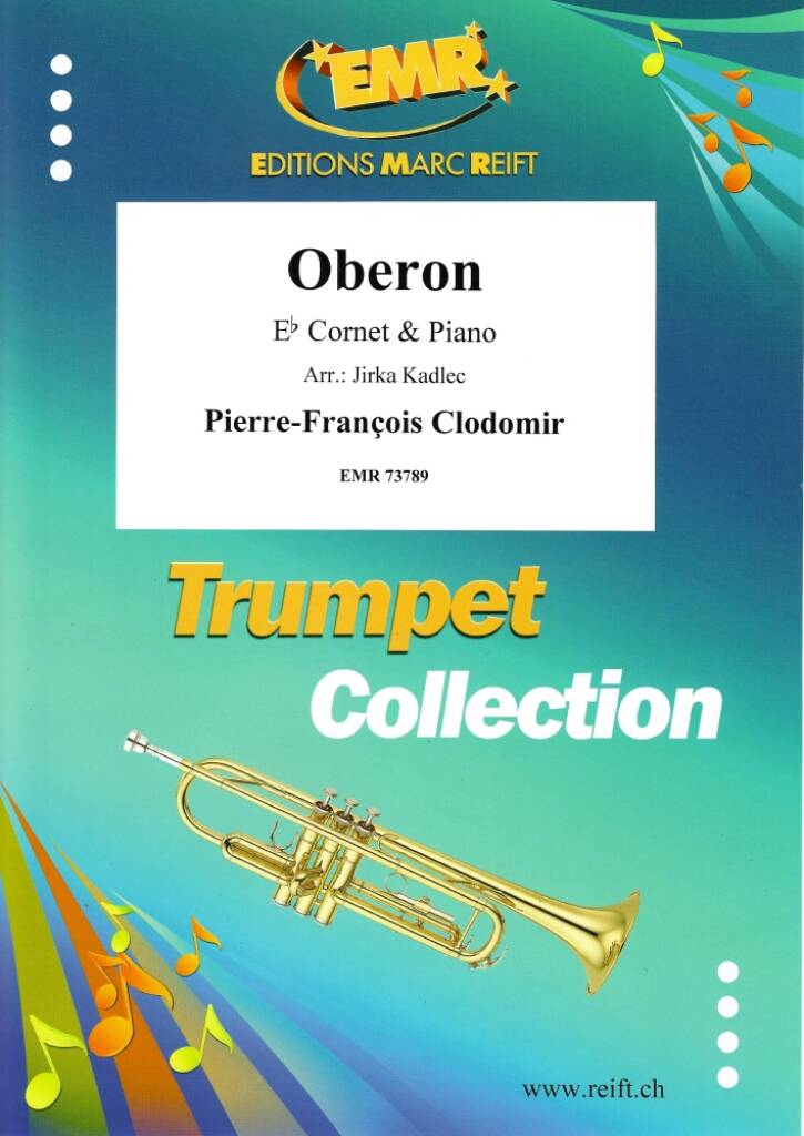 Oberon